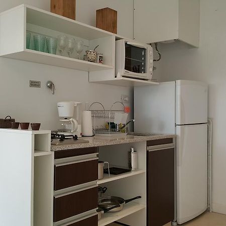 Loft Almagro Apartment Buenos Aires Ngoại thất bức ảnh