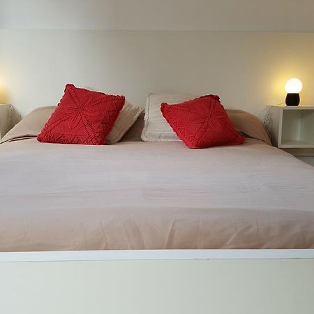 Loft Almagro Apartment Buenos Aires Ngoại thất bức ảnh