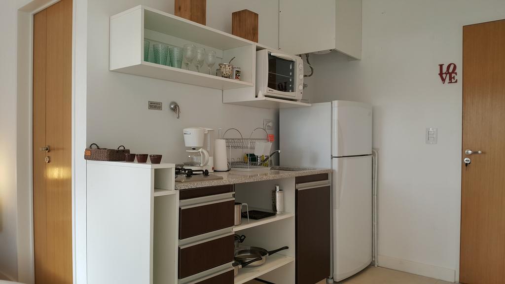 Loft Almagro Apartment Buenos Aires Ngoại thất bức ảnh
