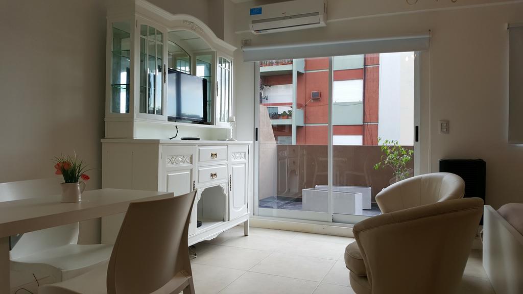 Loft Almagro Apartment Buenos Aires Ngoại thất bức ảnh