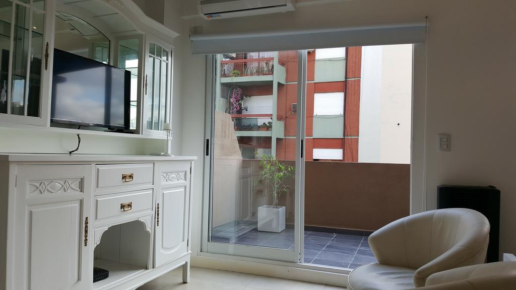 Loft Almagro Apartment Buenos Aires Ngoại thất bức ảnh