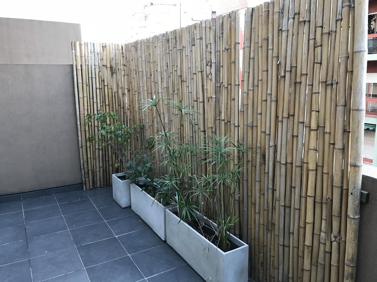 Loft Almagro Apartment Buenos Aires Ngoại thất bức ảnh